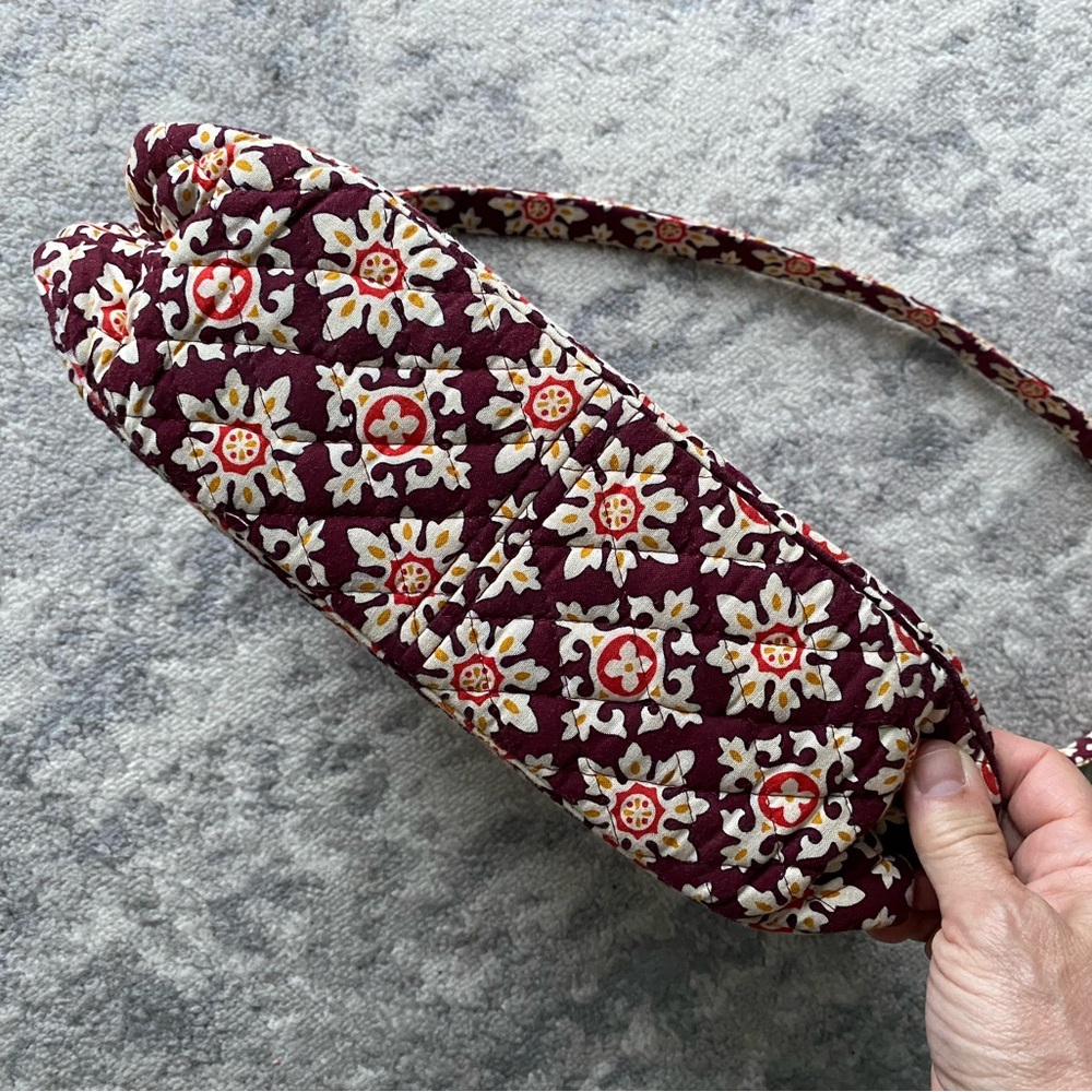Vera Bradley bag - Picture 2 of 6